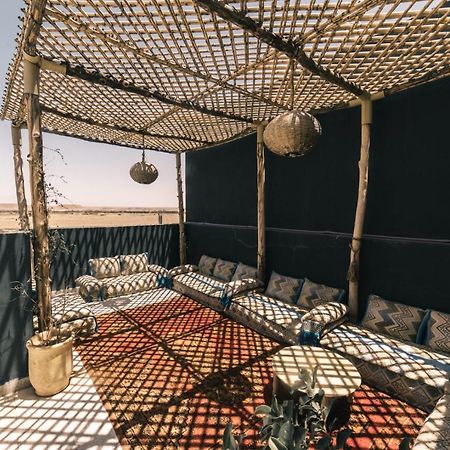 The Kozyhome Ouarzazate Exterior photo