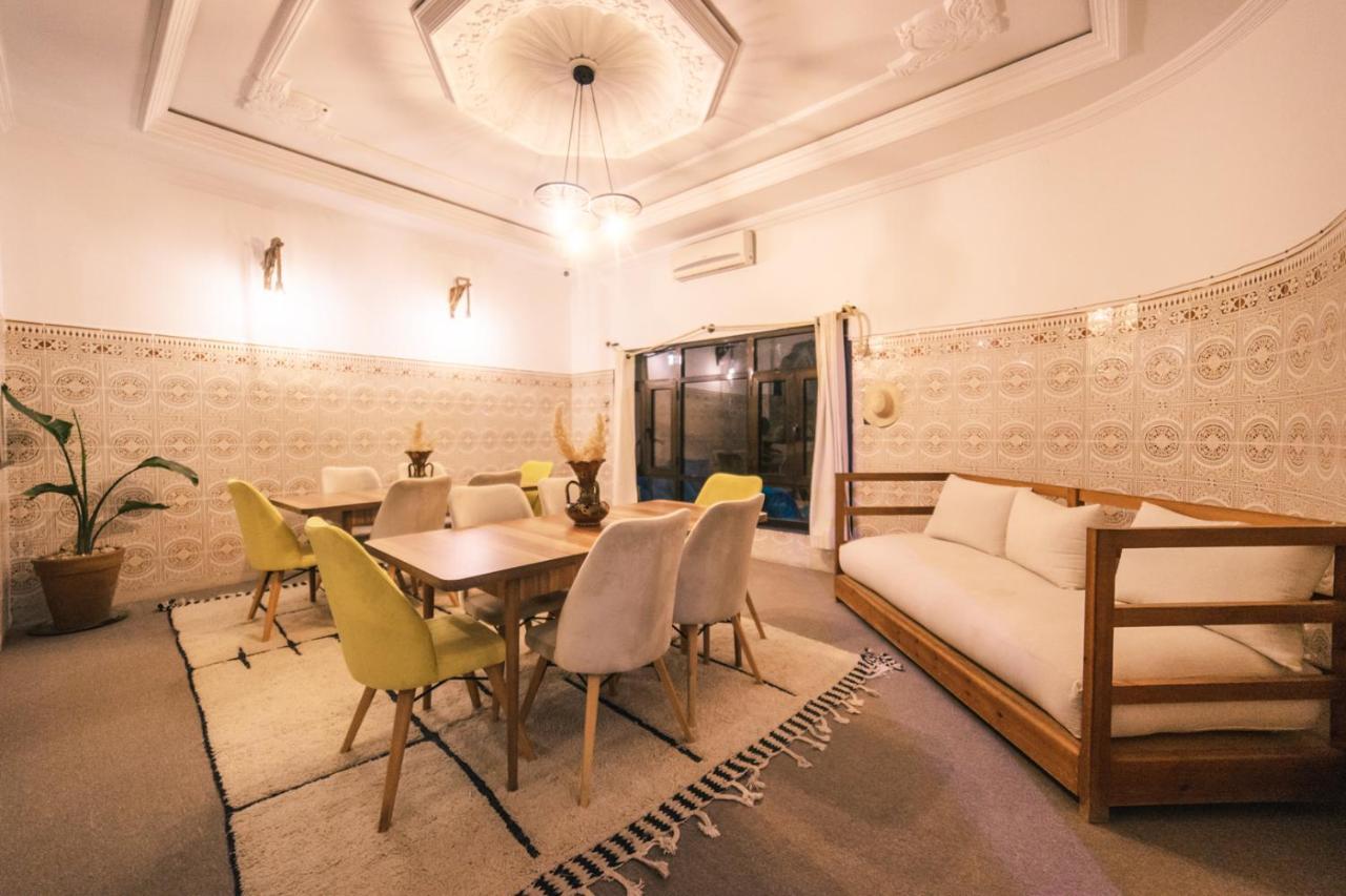 The Kozyhome Ouarzazate Exterior photo