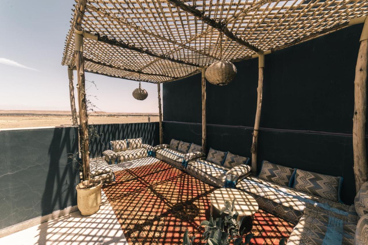 The Kozyhome Ouarzazate Exterior photo