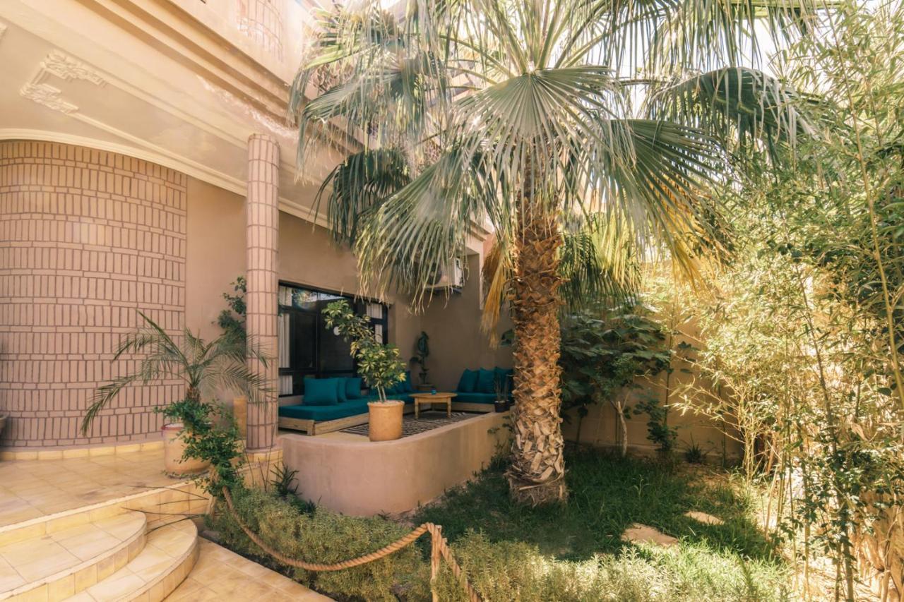The Kozyhome Ouarzazate Exterior photo