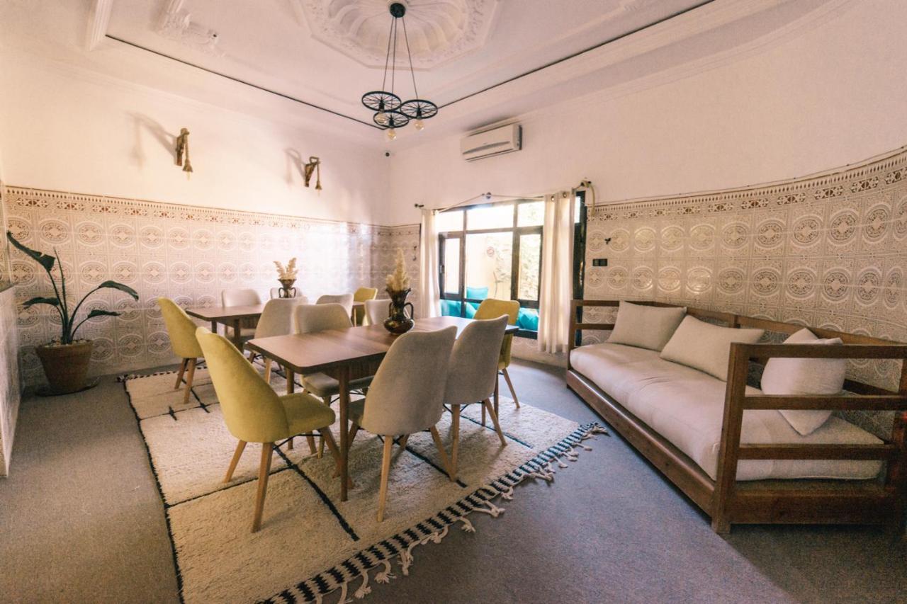 The Kozyhome Ouarzazate Exterior photo